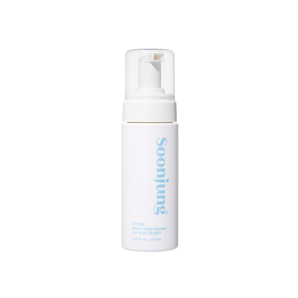 ET.Soon J. Whip Cleanser 150ml(23AD)