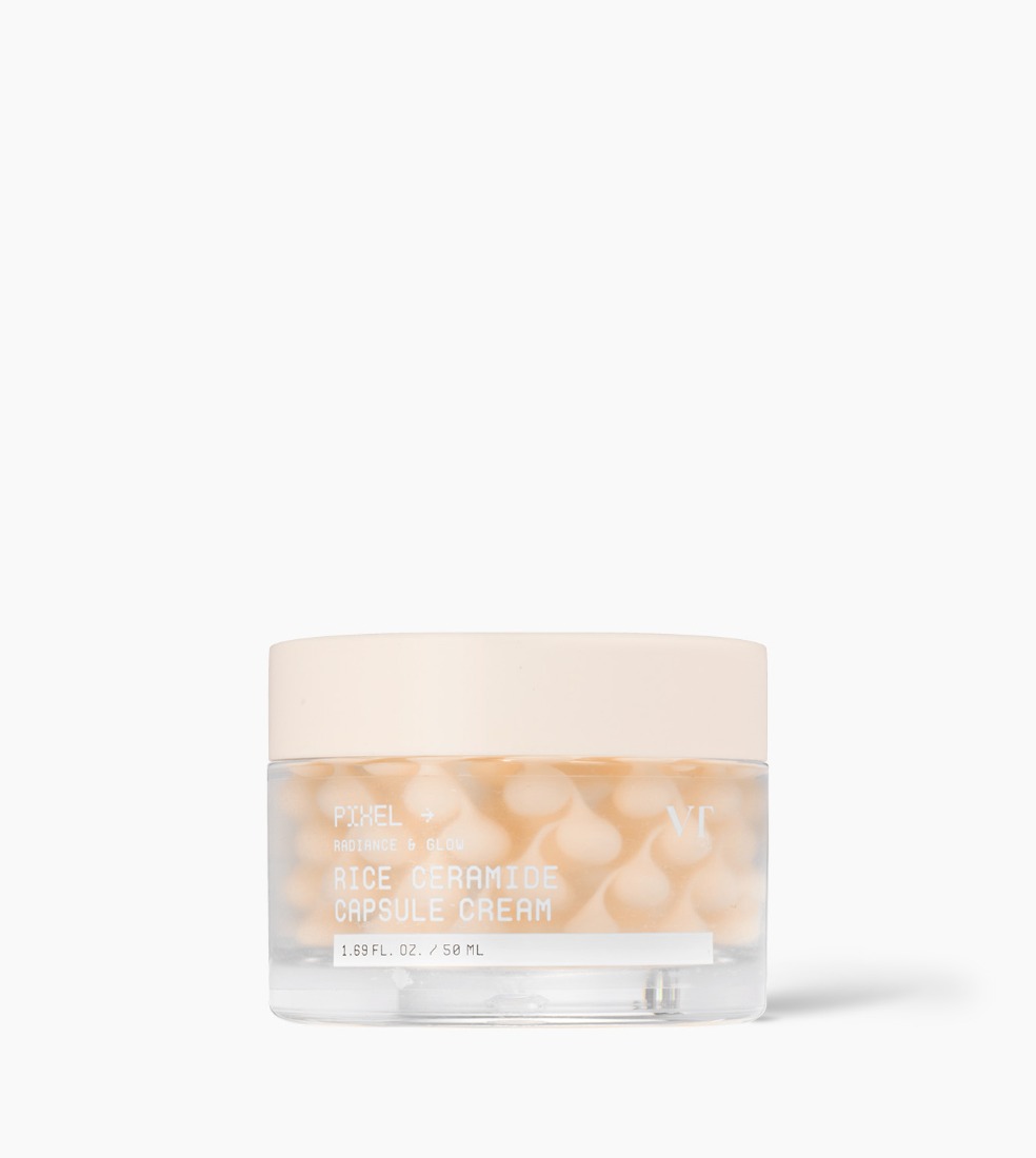 VT RICE CAPSULE CREAM (50ml)