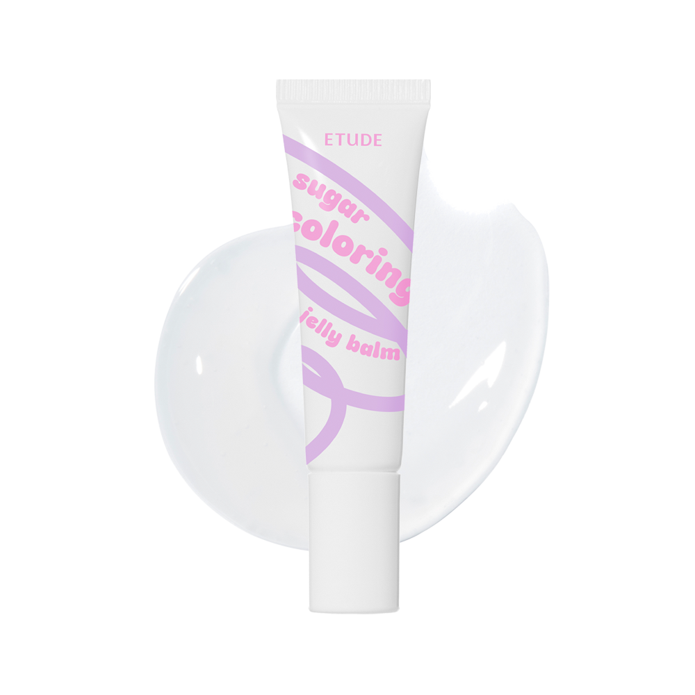 ET. Sugar Coloring Jelly Balm #1