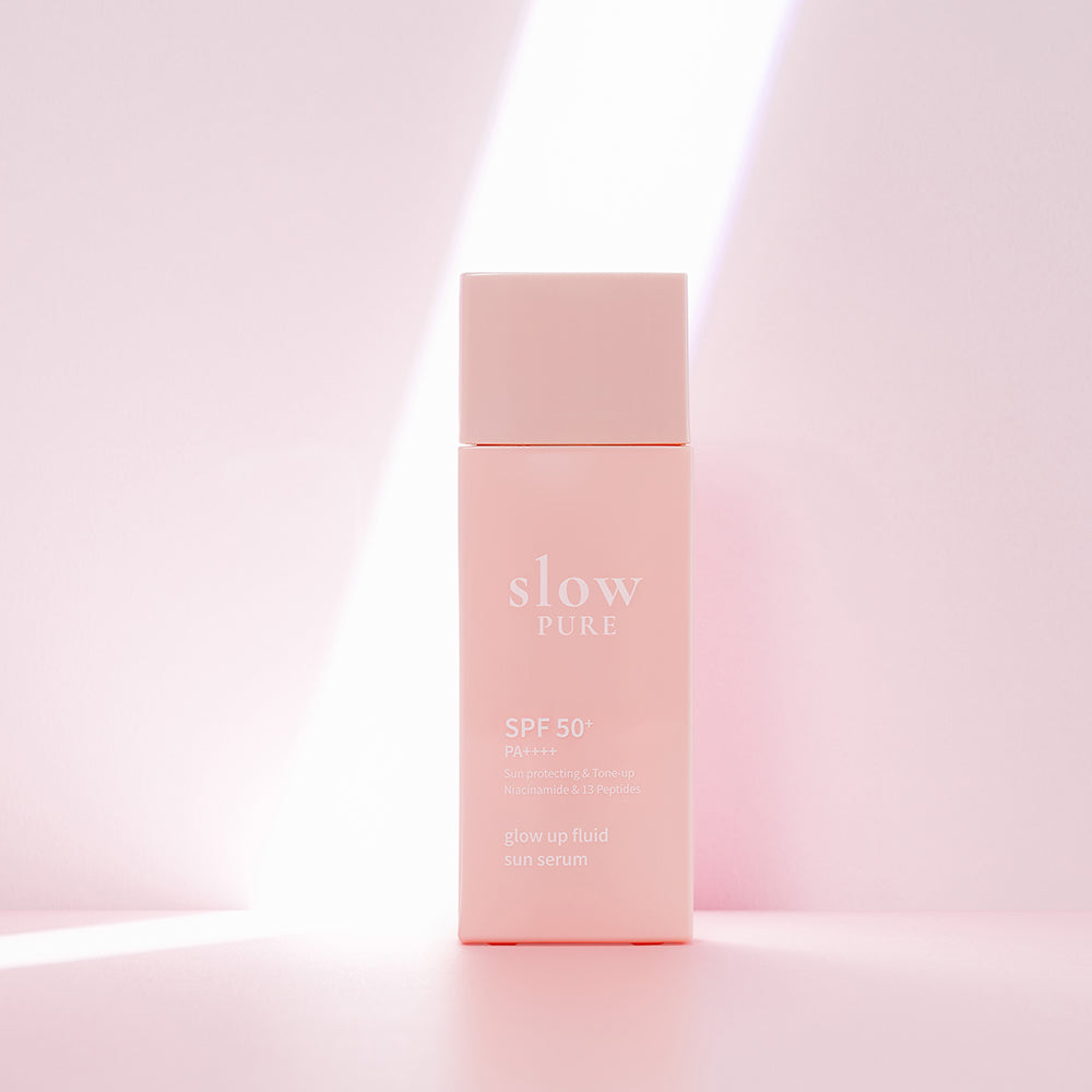 Glow Up Fluid Sun Serum SPF50+ PA++++ (50ml)