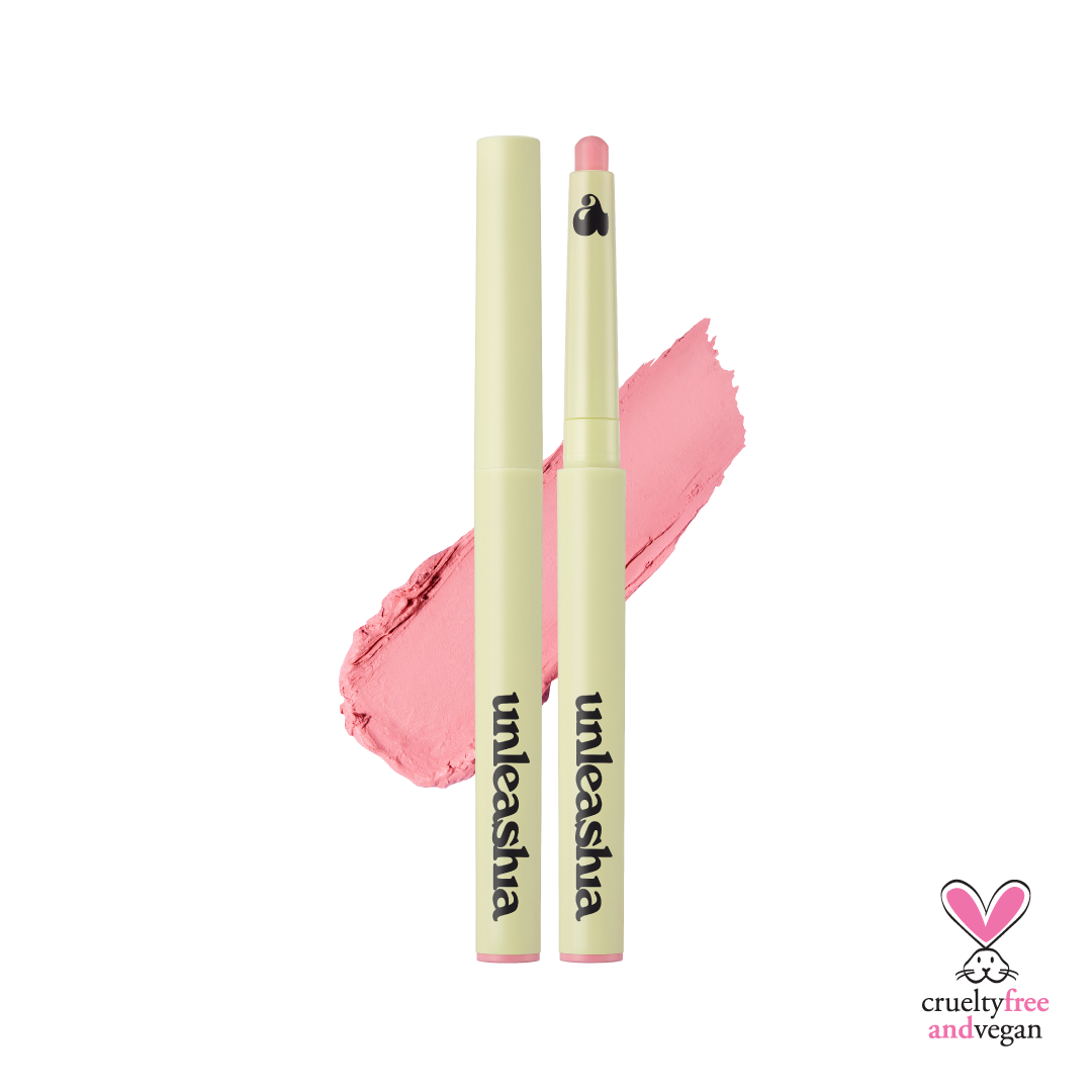 Oh! Happy Day Lip Pencil No. 3 Strawberry Cake