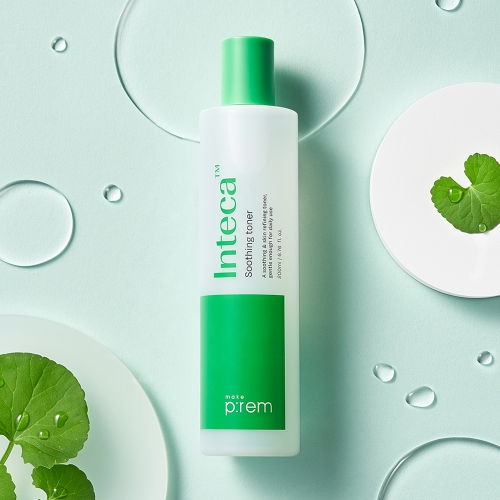 Inteca™Soothing toner_200ml