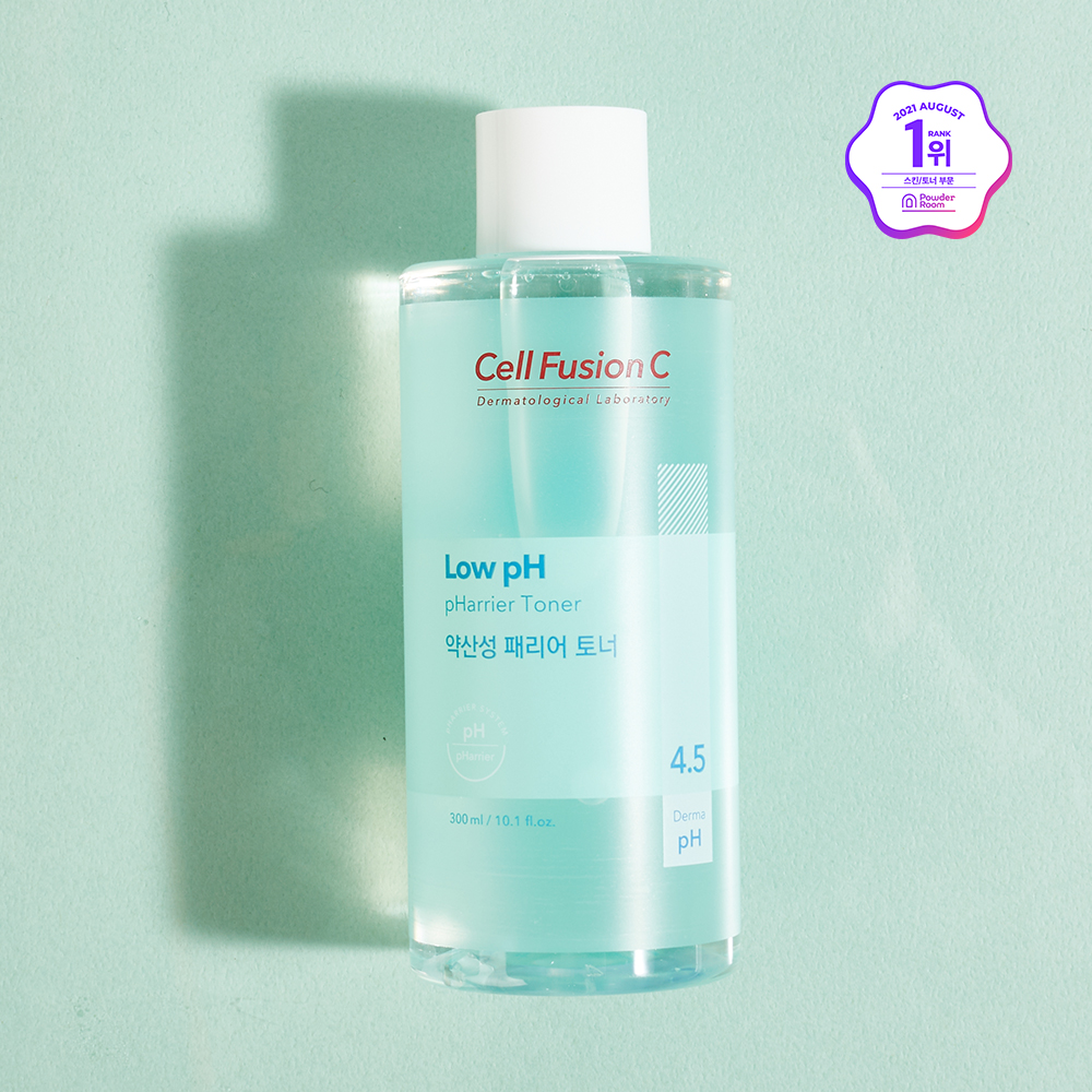 Low pH pHarrier Toner (300ml)