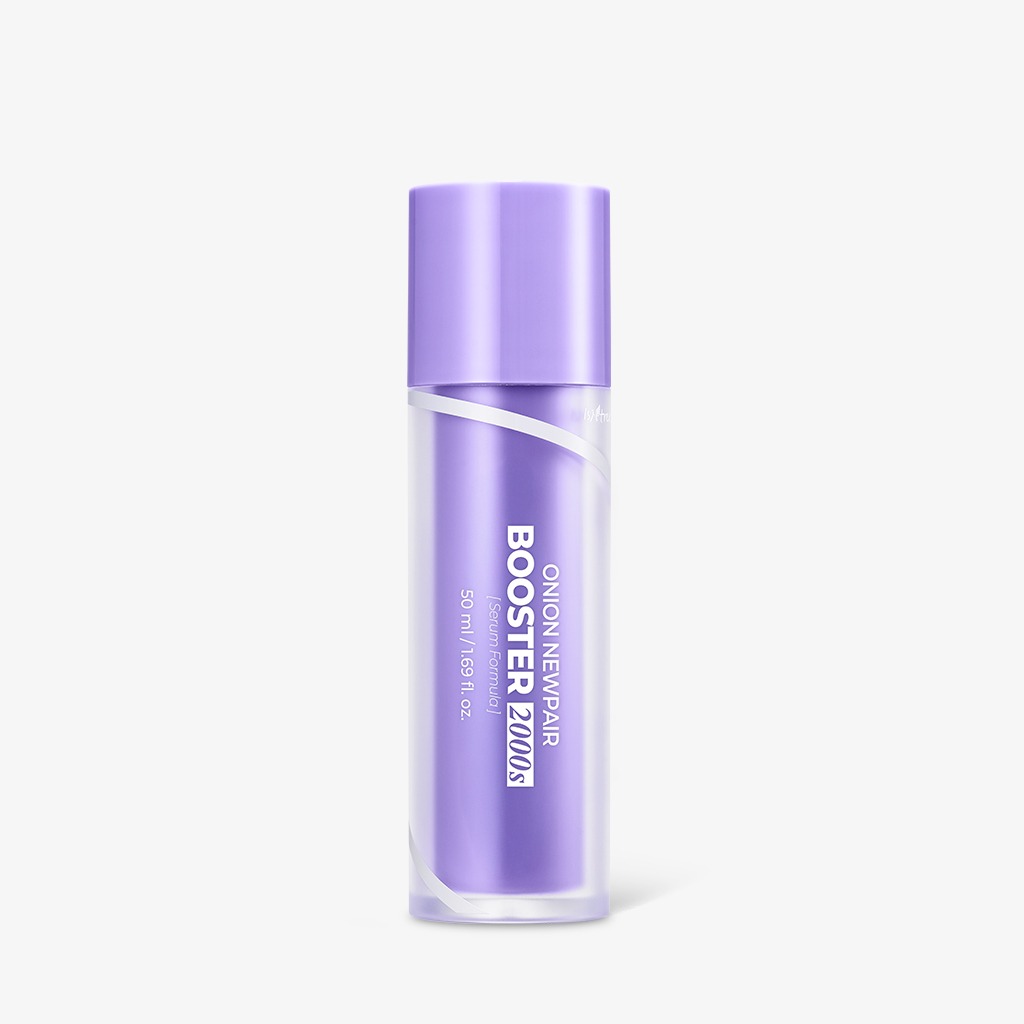 ISNTREE ONION NEWPAIR BOOSTER 2000s 50ml