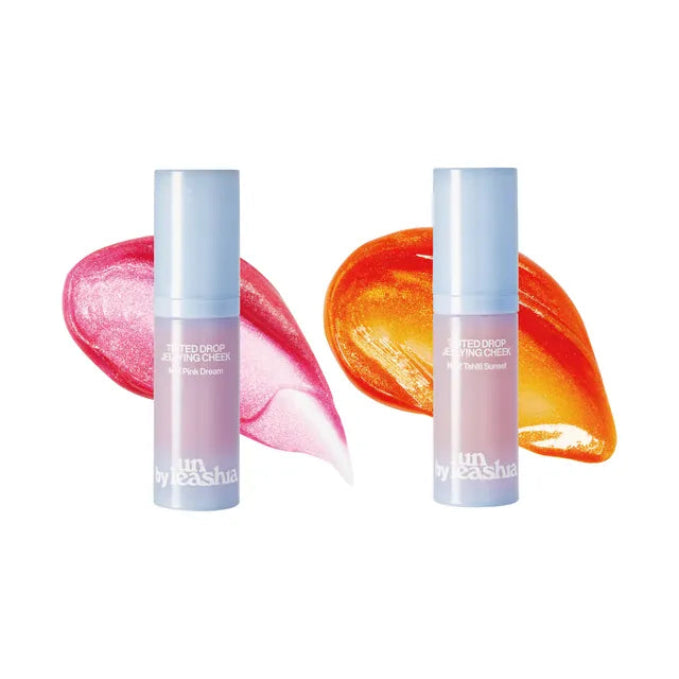Tinted Drop Jellying Cheek N°1 Pink Dream