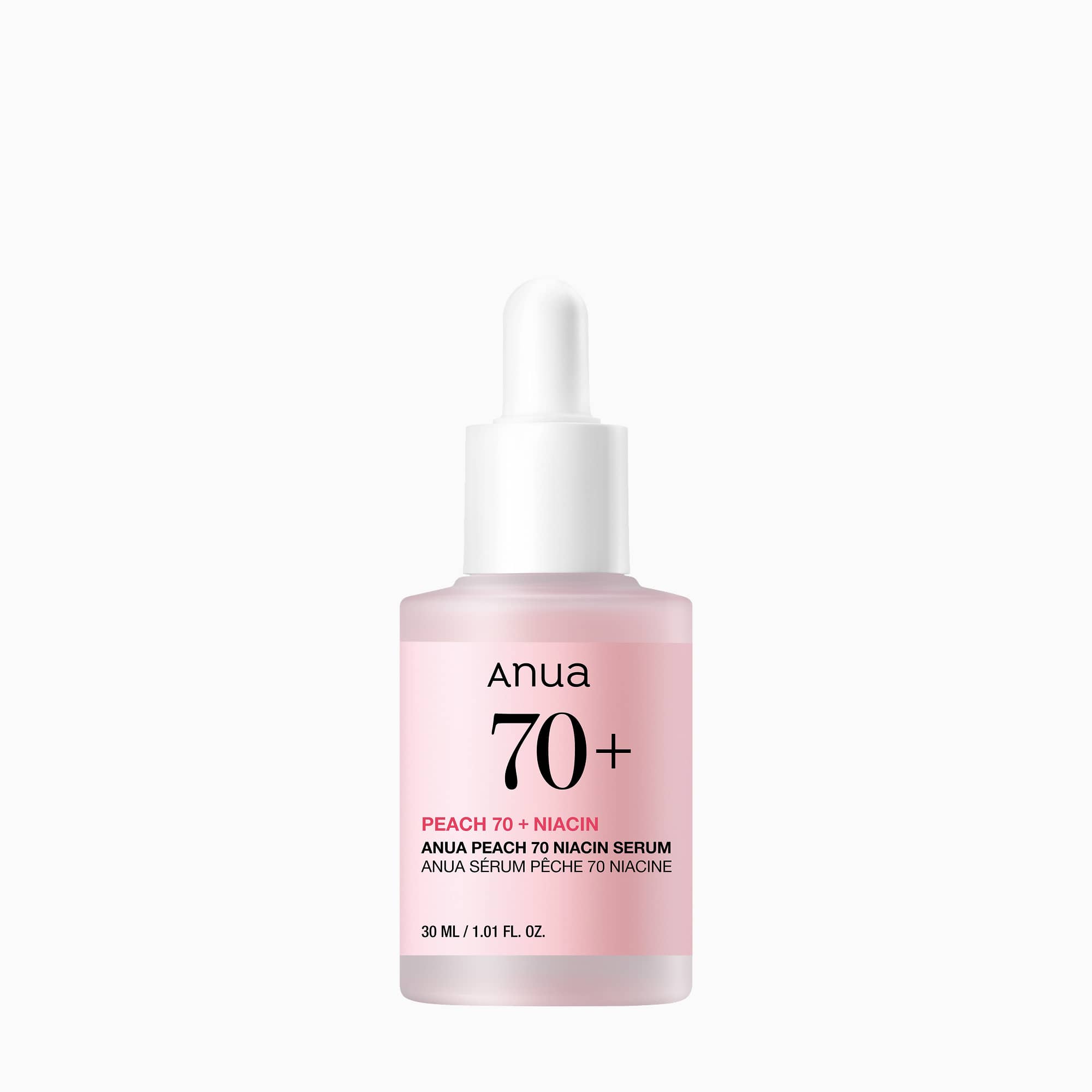 ANUA PEACH NIACIN SERUM 10ML