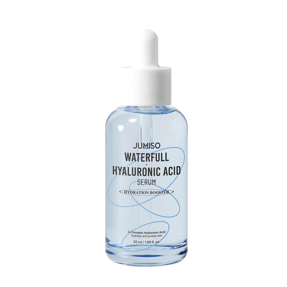 JUMISO Waterfull Hyaluronic Acid Serum