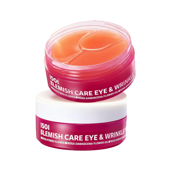 Brightening Eye & Wrinkle Patch