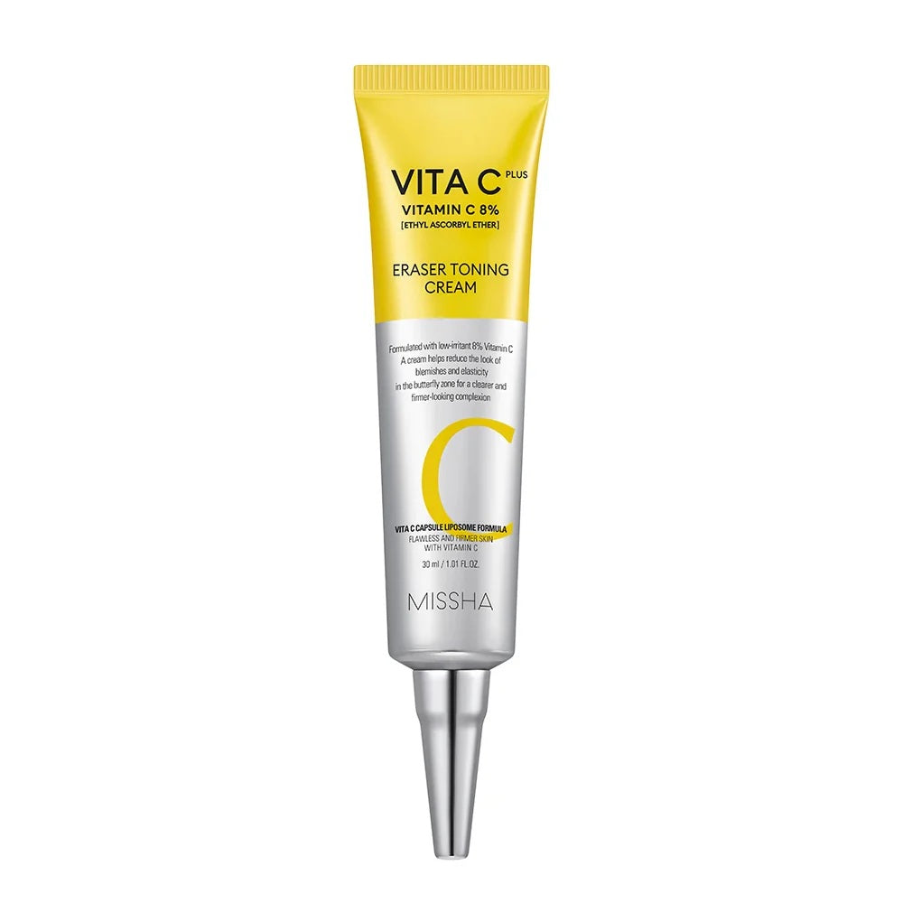 MISSHA VITA_C_TONING_CREAM_(30ML)
