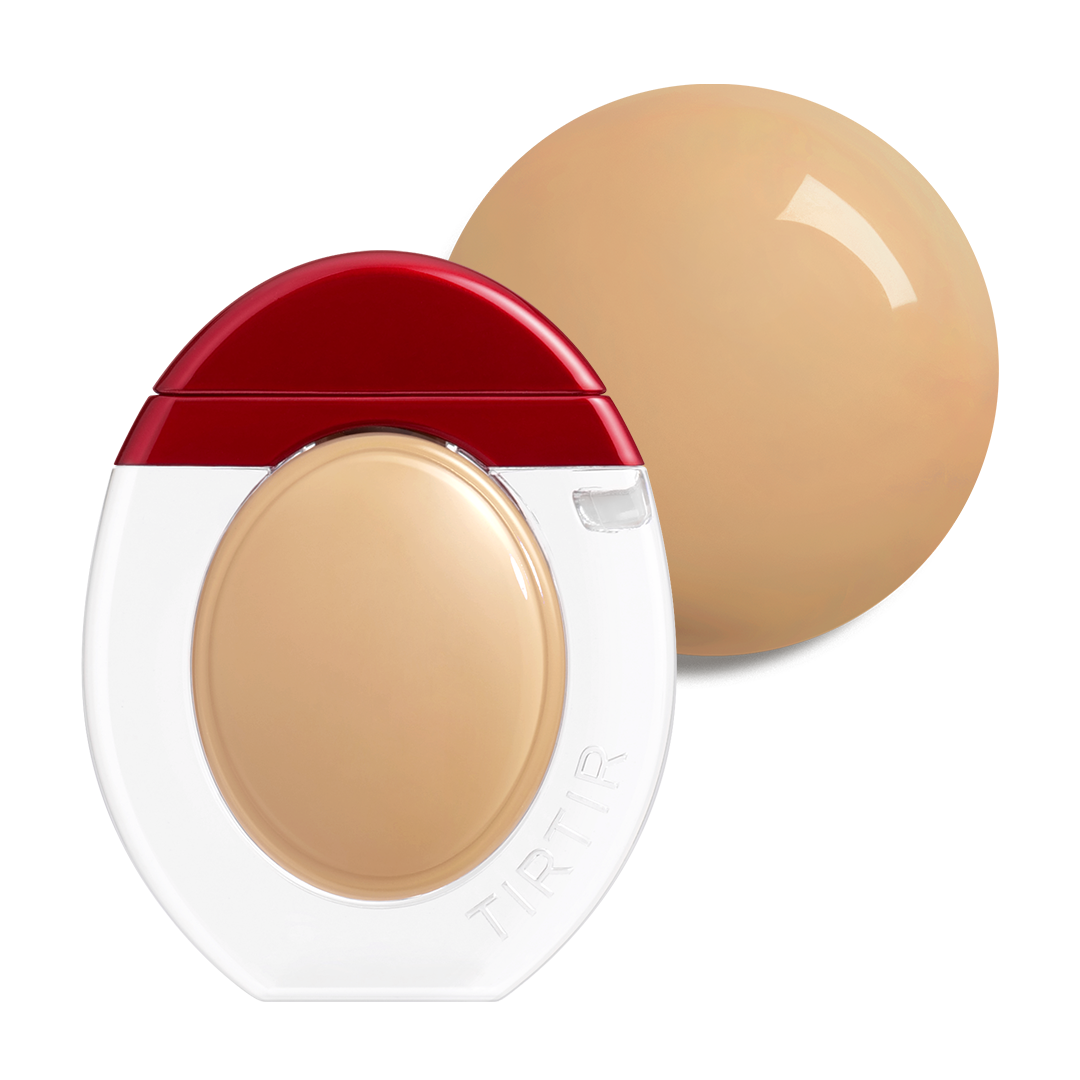 Mask Fit Red Foundation Mini 10g #29N Natural Beige