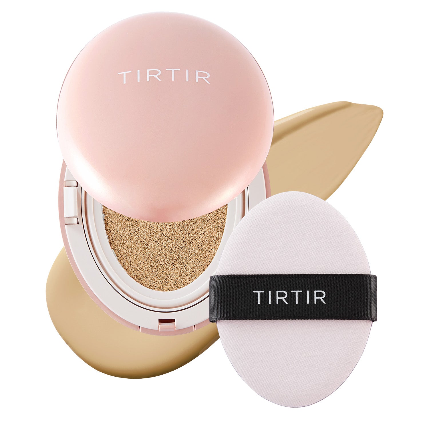 Mask Fit All Cover Cushion 18g 24W