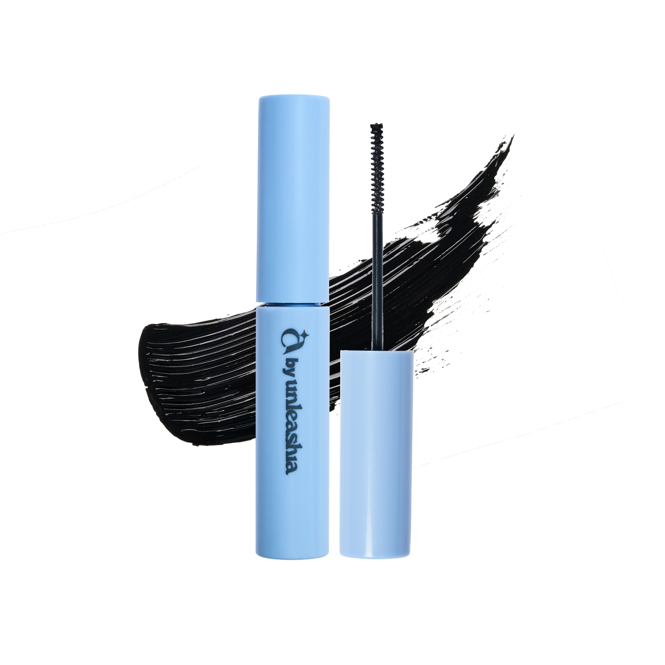 Lift Lock Fixing Mascara No.1 Clear Black