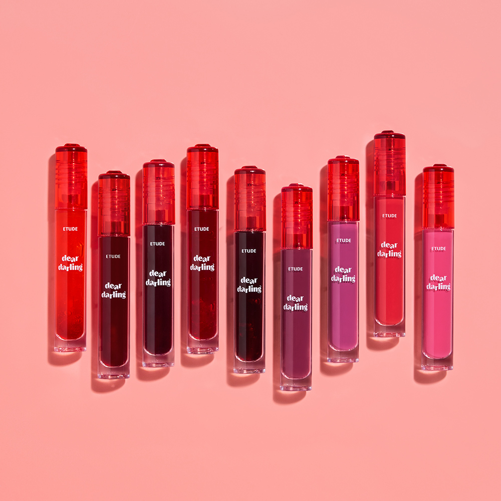 ET.(MBS)Dear.D.WaterGelTint#9 (24AD) 5g