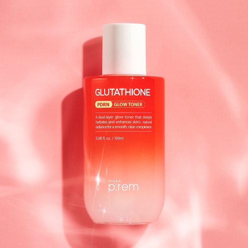 Glutathione PDRN Glow Toner 200ml