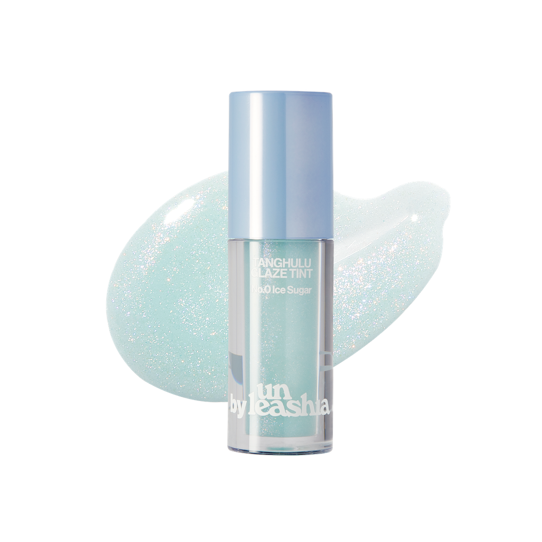 Tanghulu Glaze Tint N°0 Ice Sugar