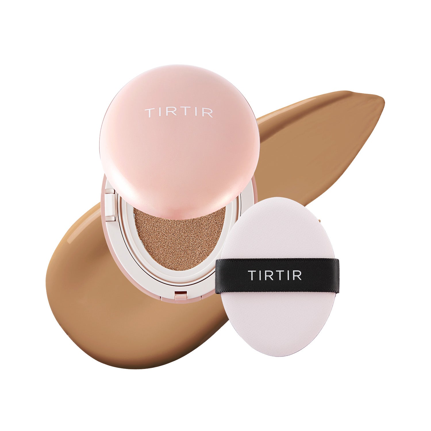 (mini)Mask Fit All Cover Cushion 4.5g 31N