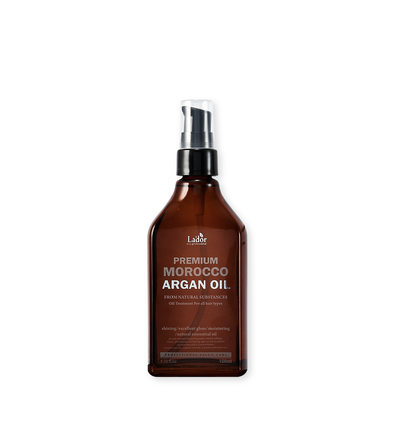 LADOR BODY ARGAN HAIR OIL