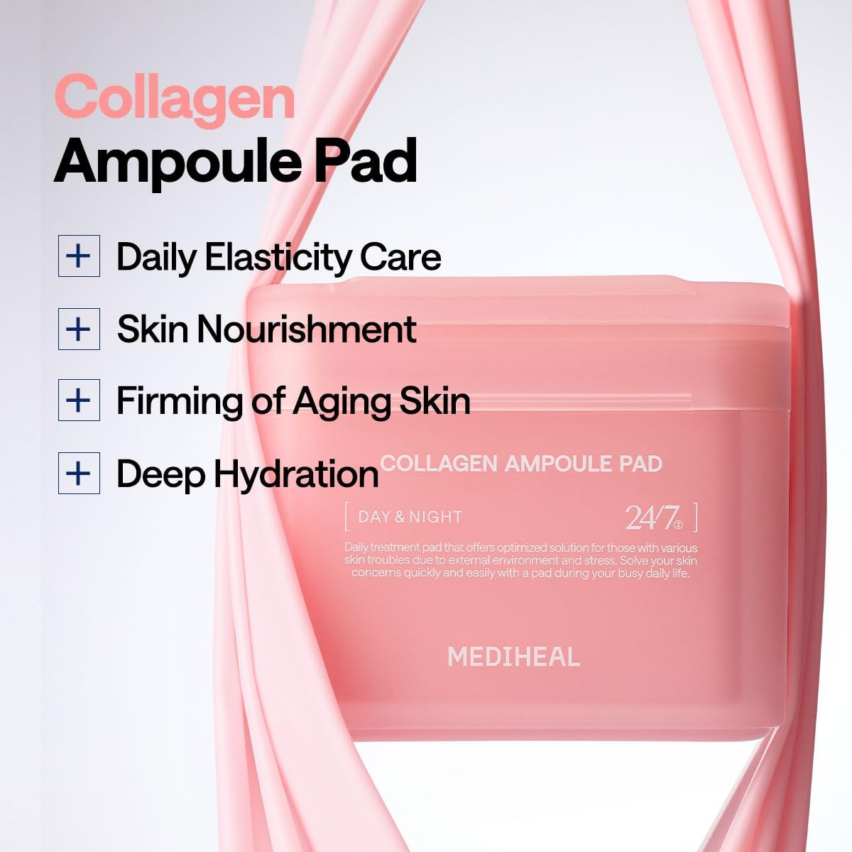MEDIHEAL Collagen Filling Pad