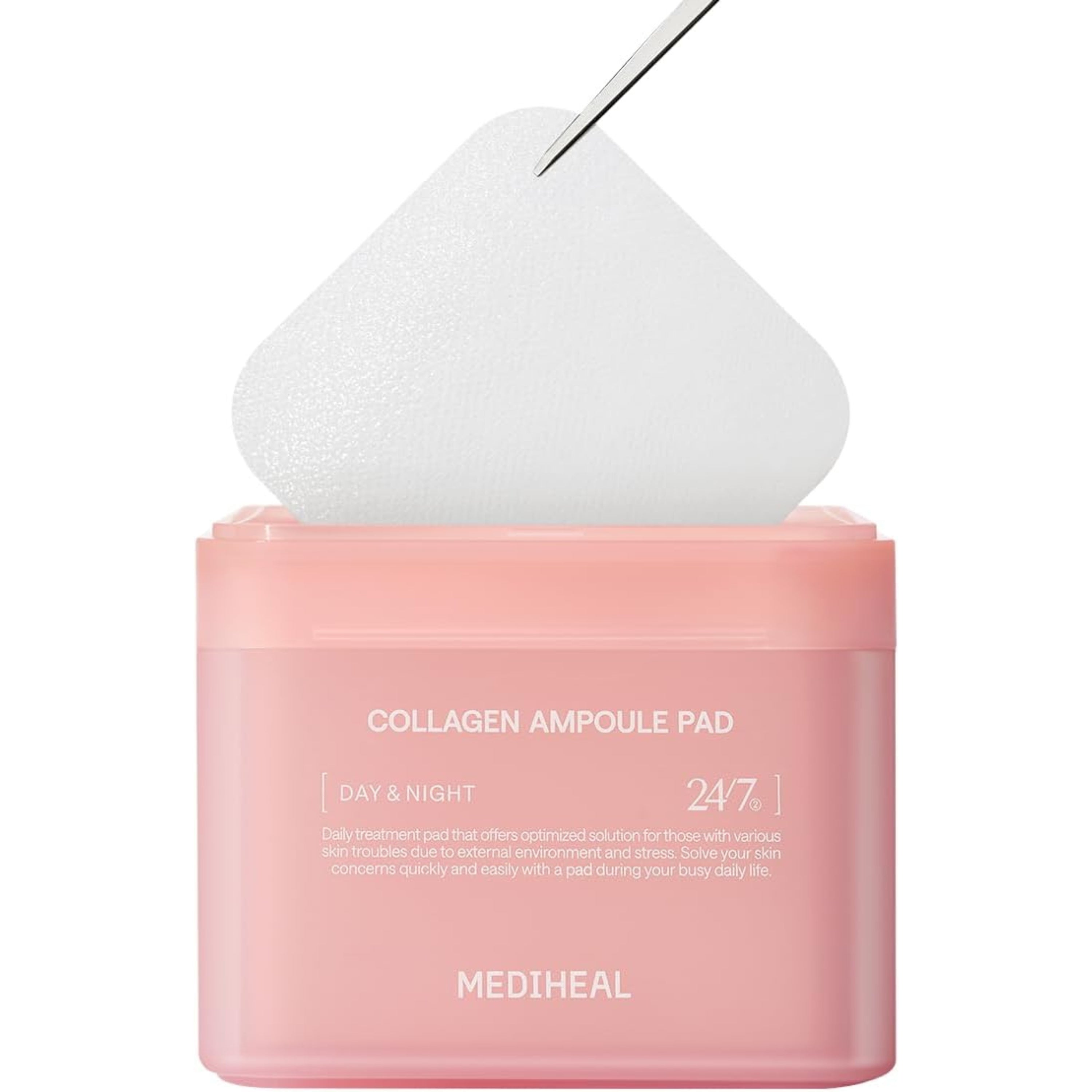 MEDIHEAL Collagen Filling Pad