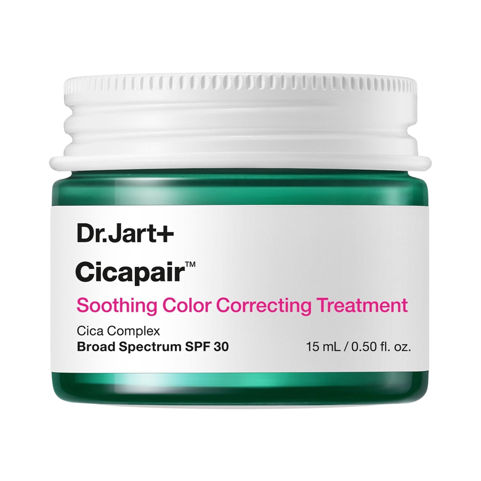 CICA CCT 15ML/.5FLOZ