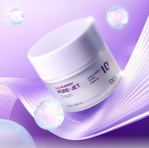 DR.G BAKUCHIOL PORE-JET CREAM_50_24_R1 (50ml)