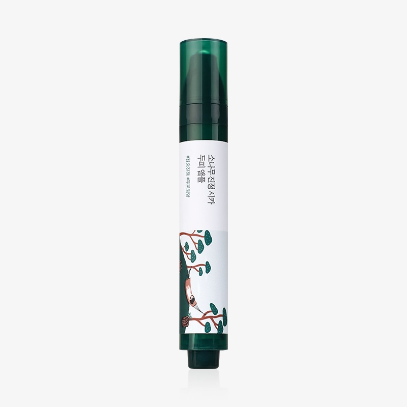 PINE CALMING CICA SCALP AMPOULE 15ml
