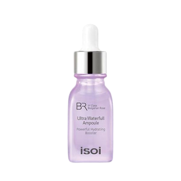 Ultra Waterfull Ampoule 15ml