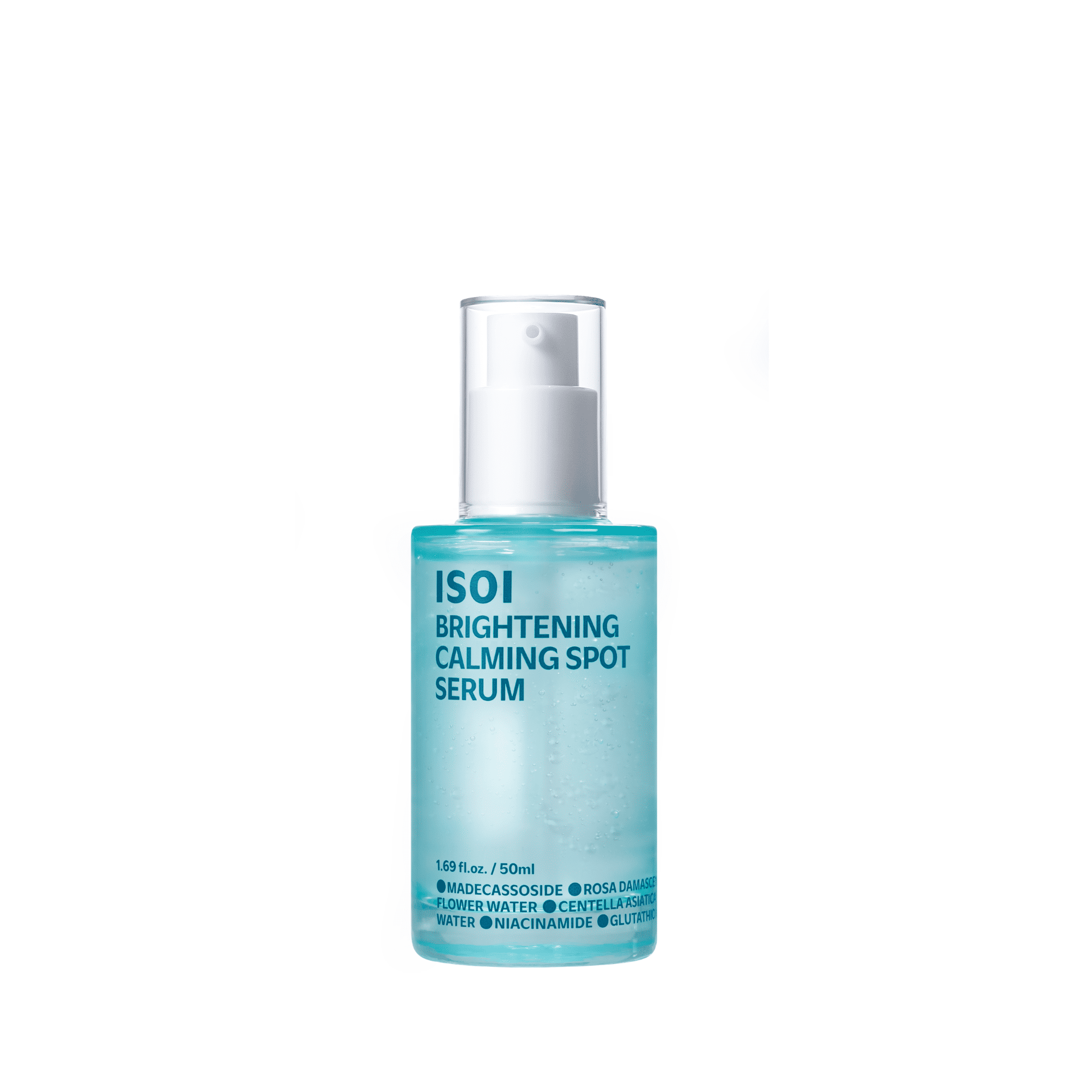 ISOI Brightening Calming Spot Serum 50ml