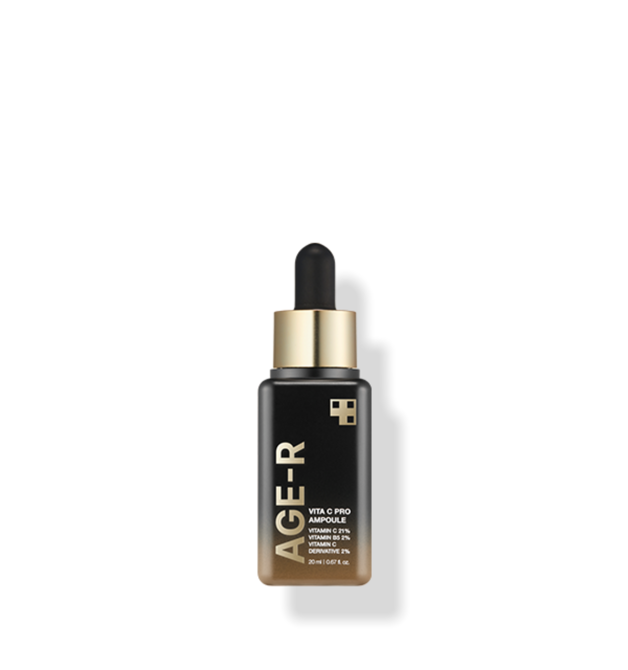AGE-R VITA C PRO AMPOULE (20ml)