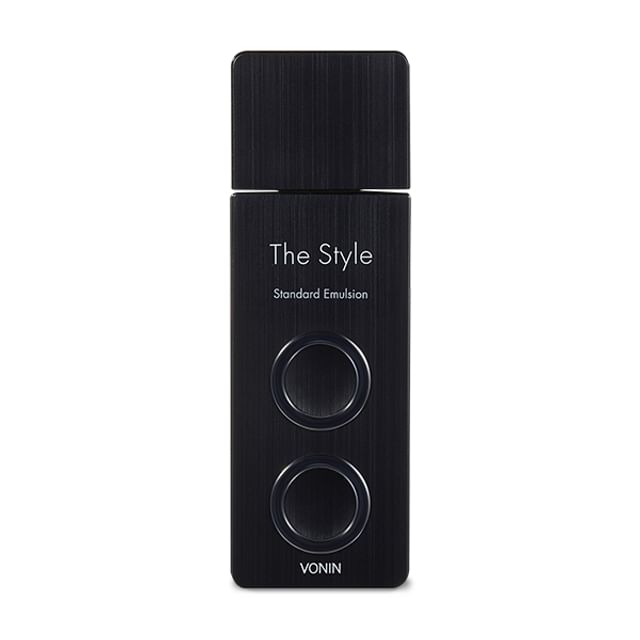 VONIN The Style Standard Emulsion