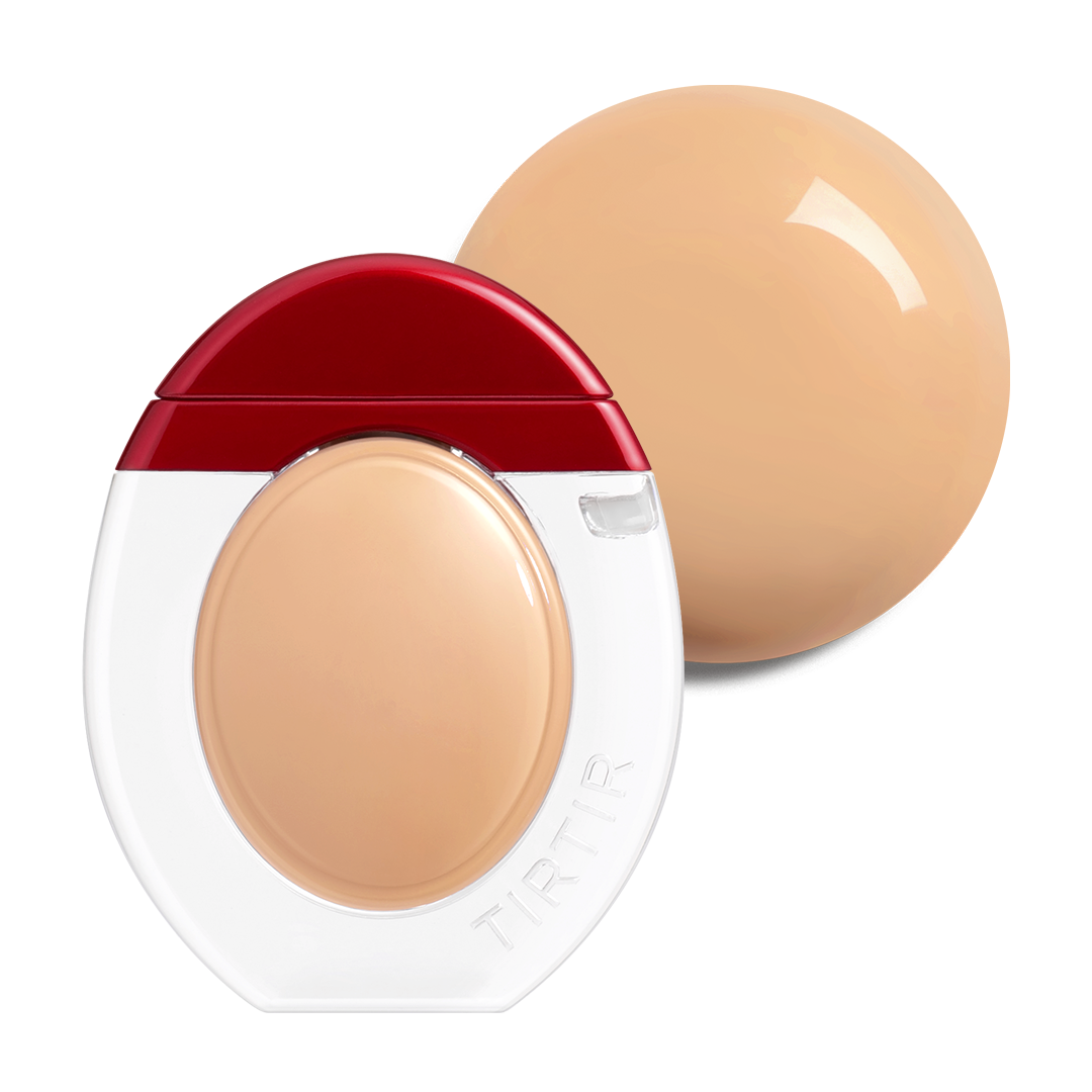 Mask Fit Red Foundation Mini 10g #24N Latte