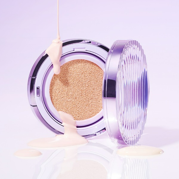 Glass Skin Cushion (21N Ivory) (13g)