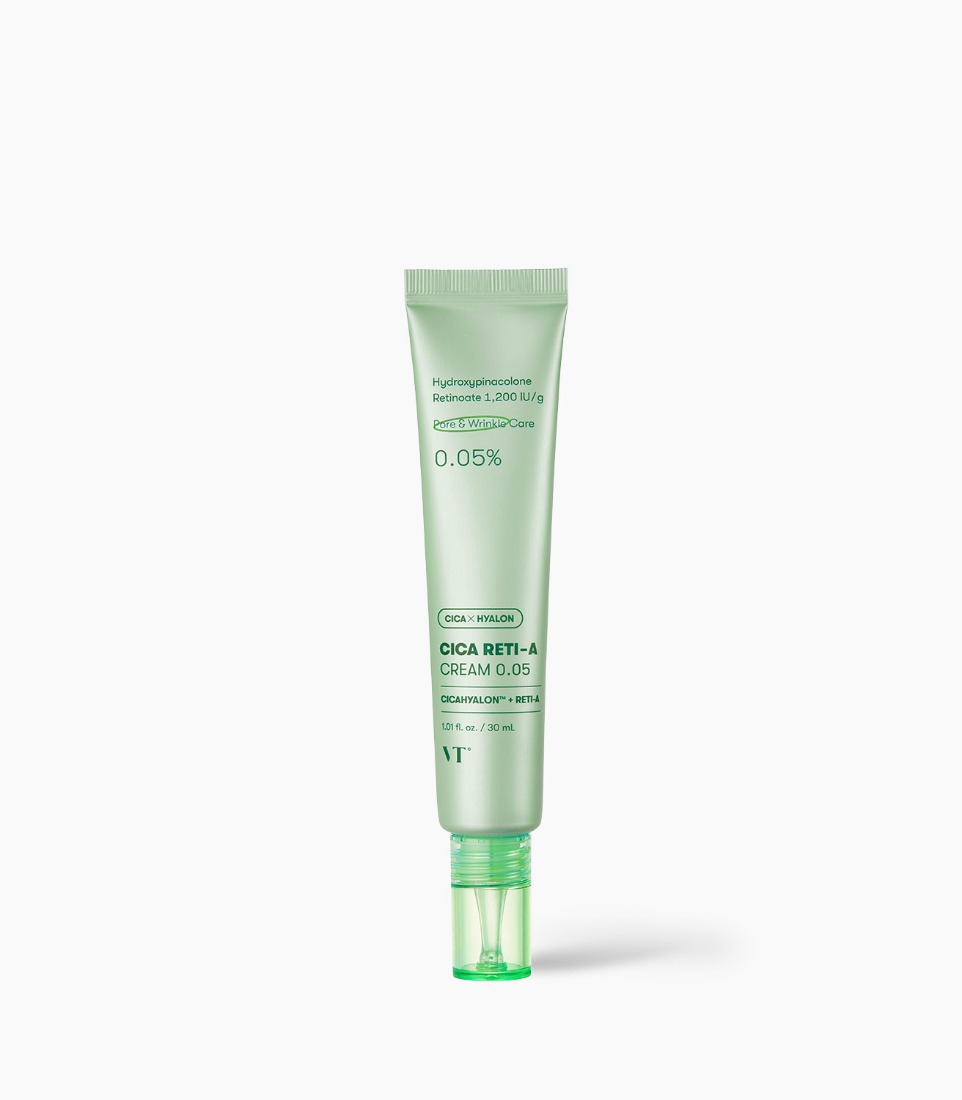 VT CICA RETI-A CREAM 0.05 (30ml)
