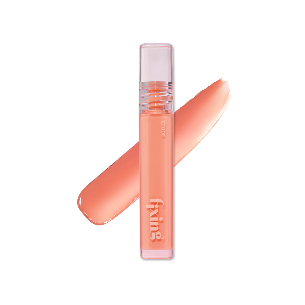 ET. Glow Fixing Tint #1 pure coral 3.8g