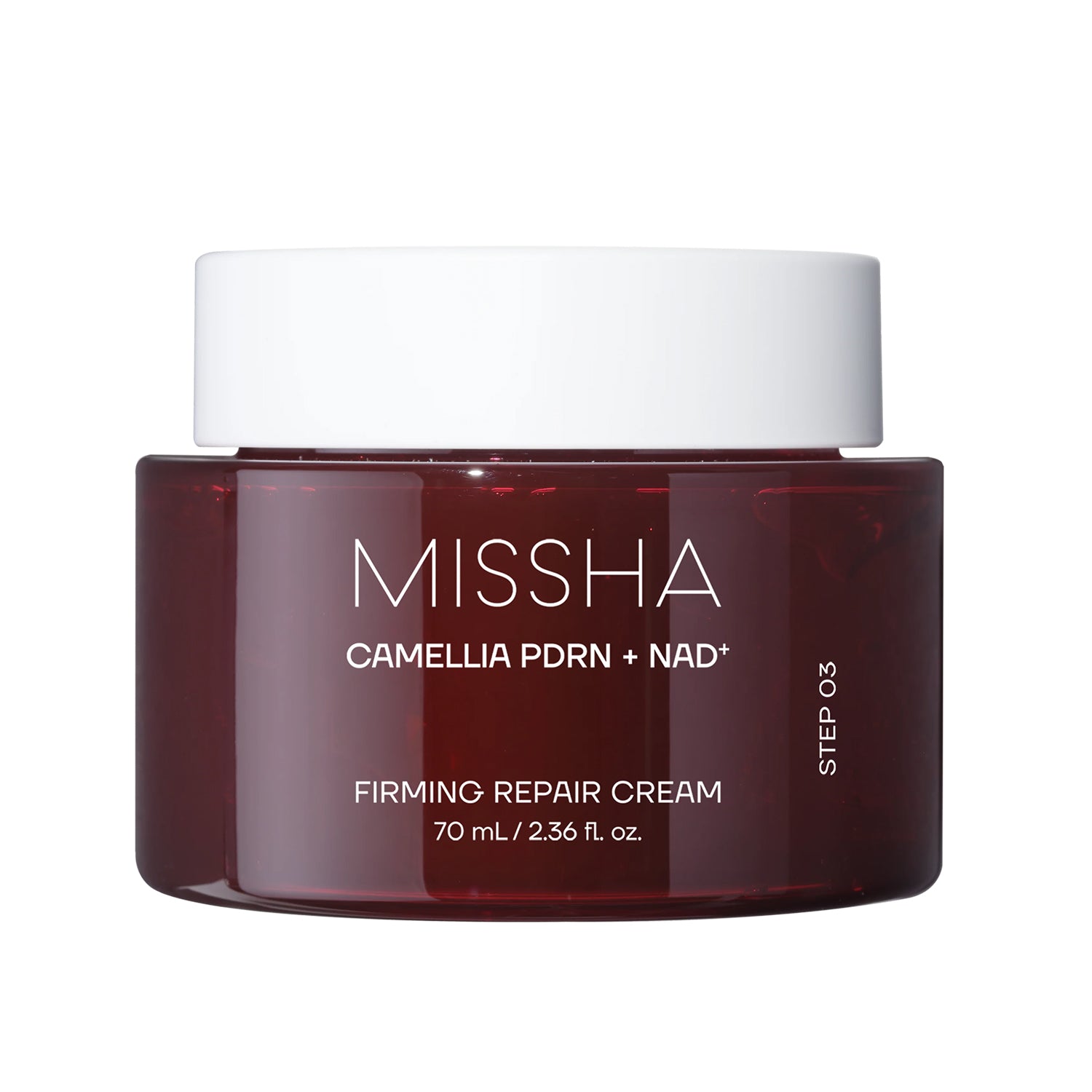 MISSHA PDRN_NAD+_REPAIR_CREAM