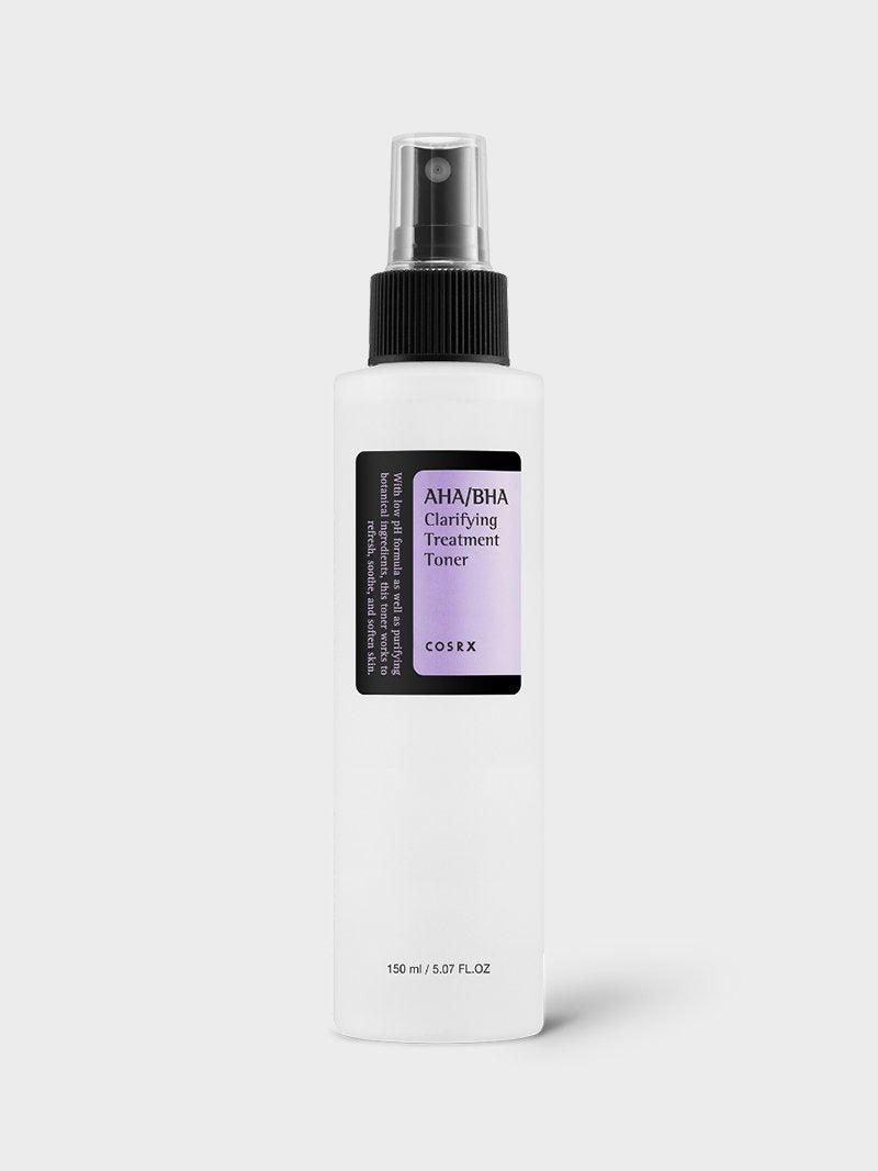 AHA/BHA Clarifying Treatment Toner_Global Ver.