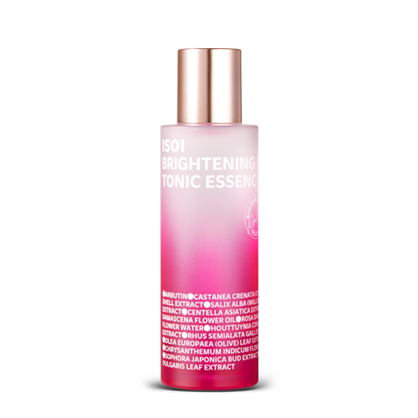 ISOI Brightening Tonic Essence 130ml (Renewal)
