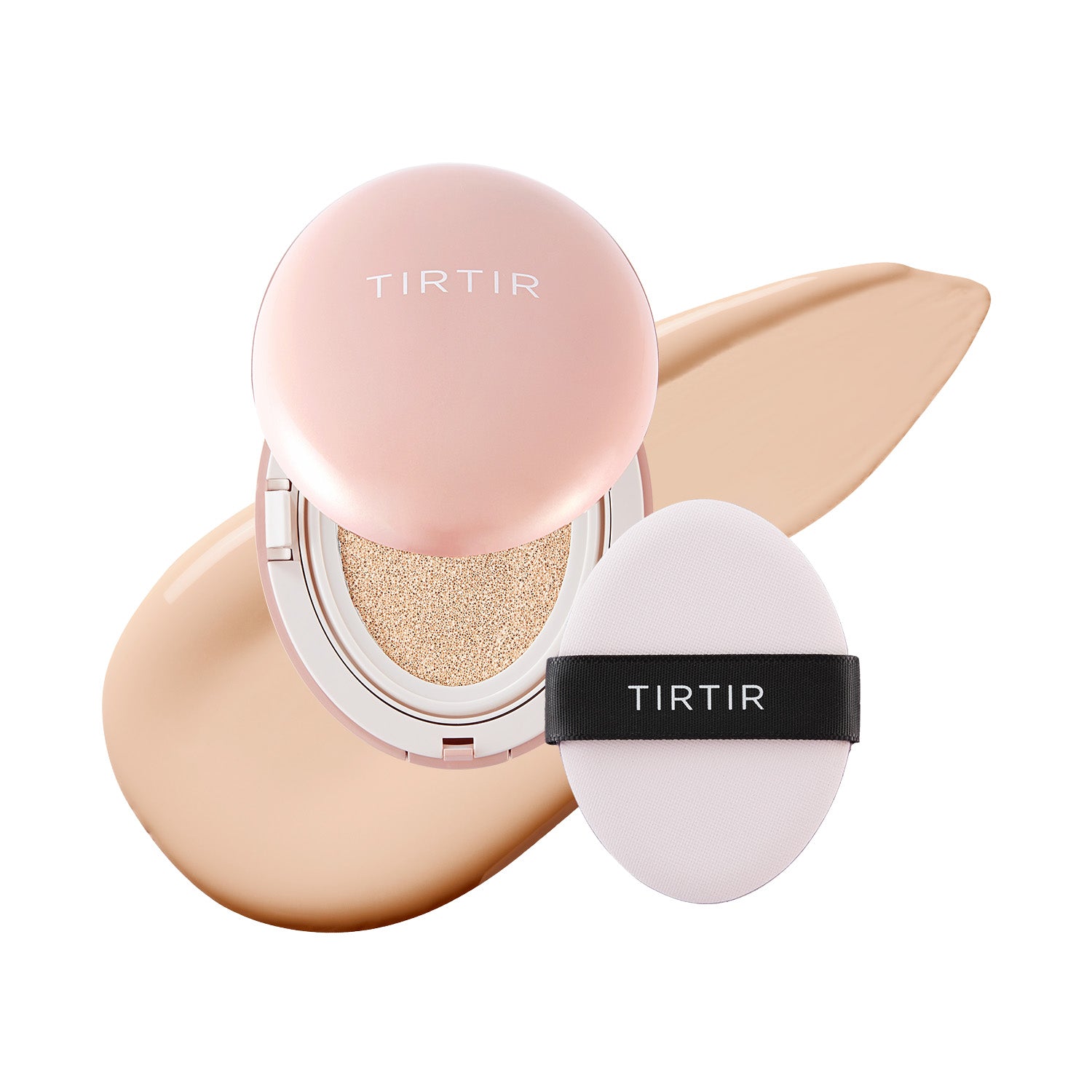 (mini)Mask Fit All Cover Cushion 4.5g 15C