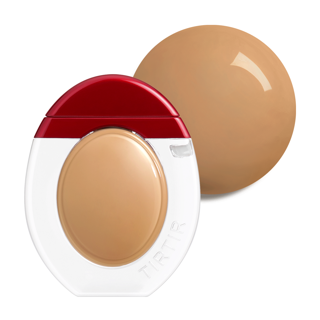 Mask Fit Red Foundation Mini 10g #34W Toffee