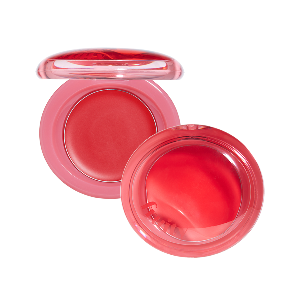 ET. Fruity L&C Blur Balm #1 R.T 2.3g