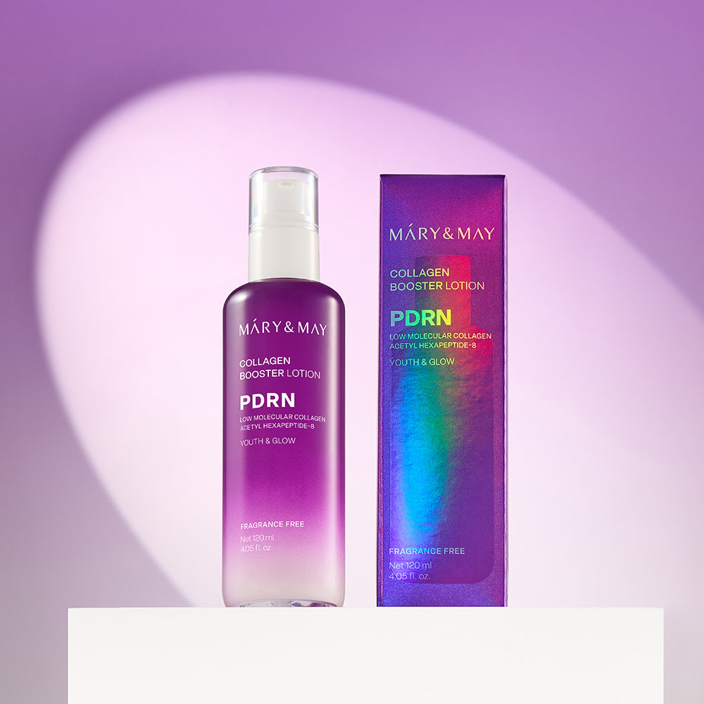 Mary&May Collagen Booster Lotion 120ml