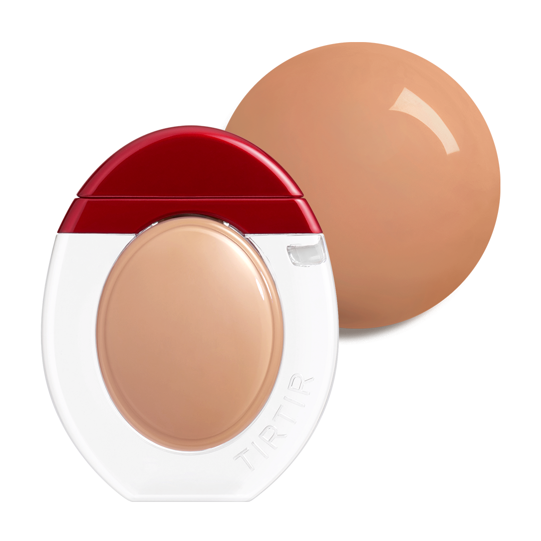 Mask Fit Red Foundation Mini 10g #33C Hazel