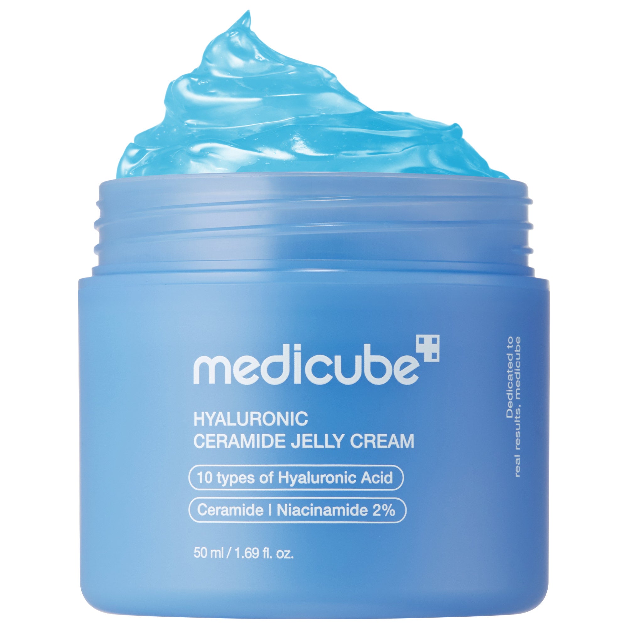 HYALURONIC CERAMIDE JELLY CREAM 50ml