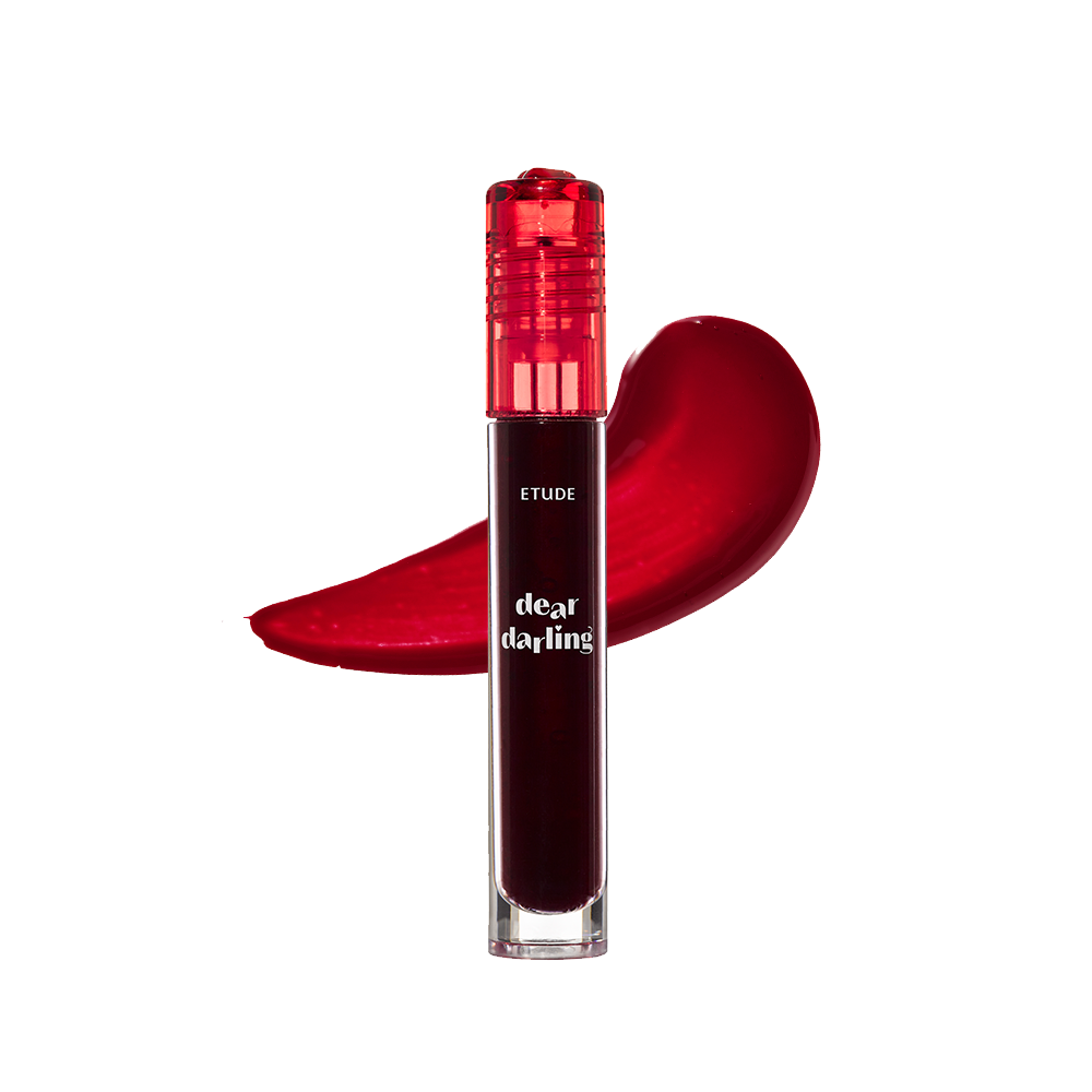 ET.Dear.D.WaterGelTint#05 Dracula red 5g