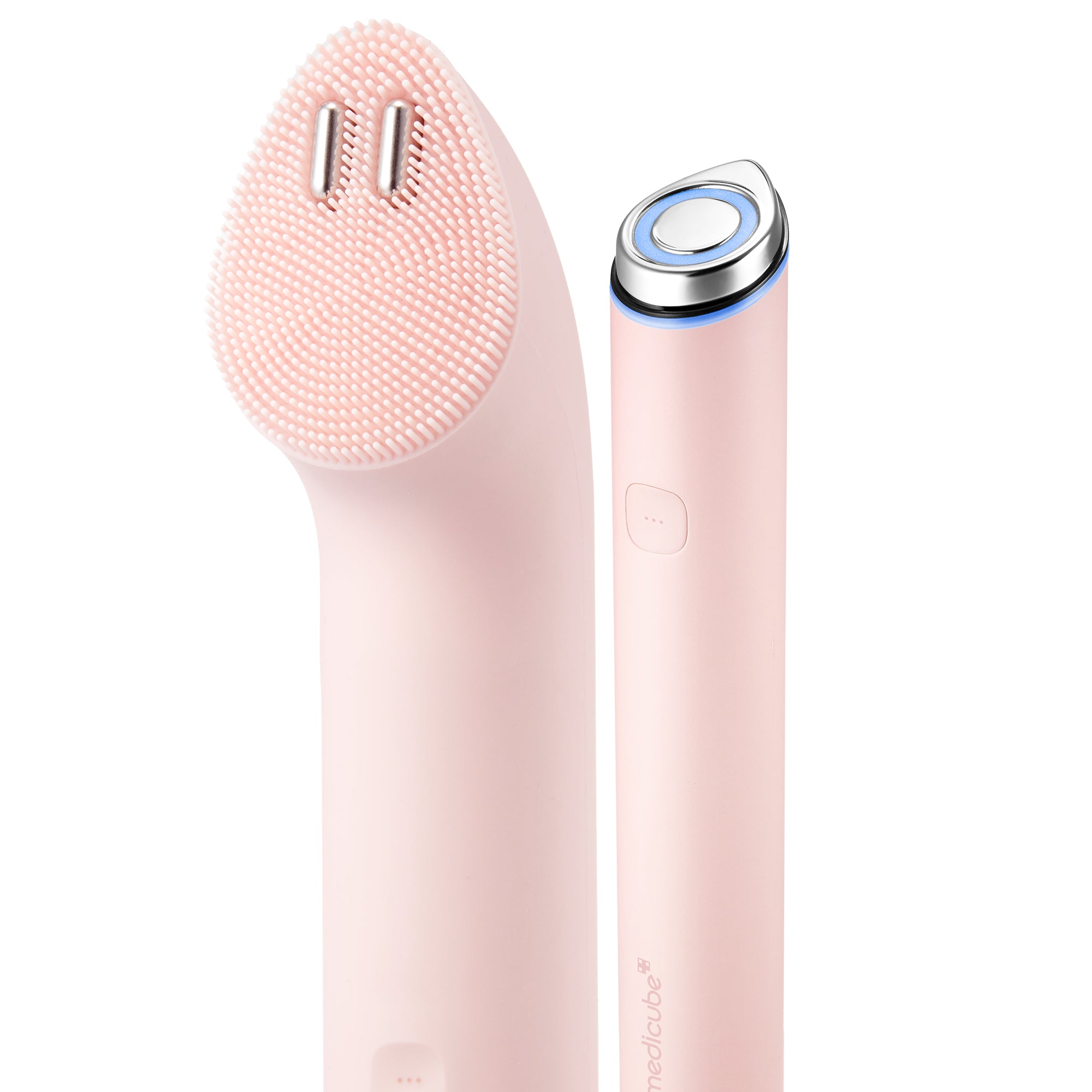 (KR) AGE-R BOOSTER CLEANSER HEAD (PINK)