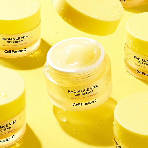 Radiance Vita Gel Cream (55ml)