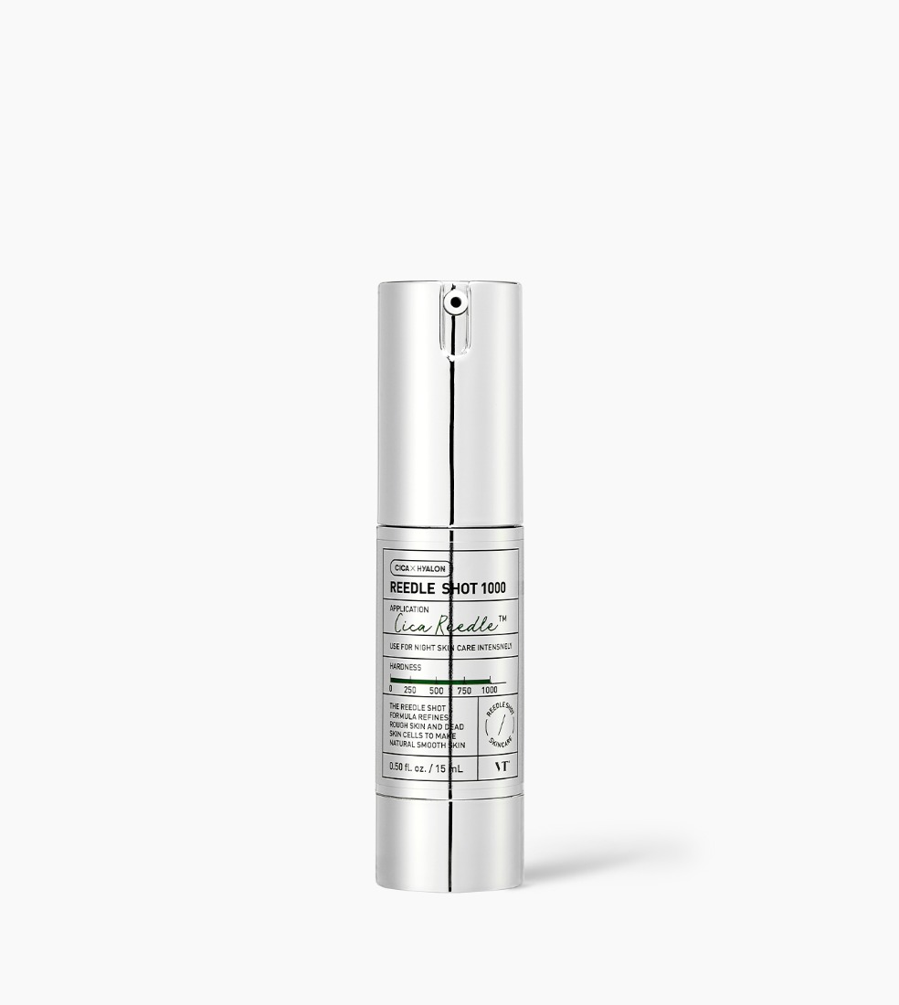 VT REEDLE SHOT 1000 (15ml)