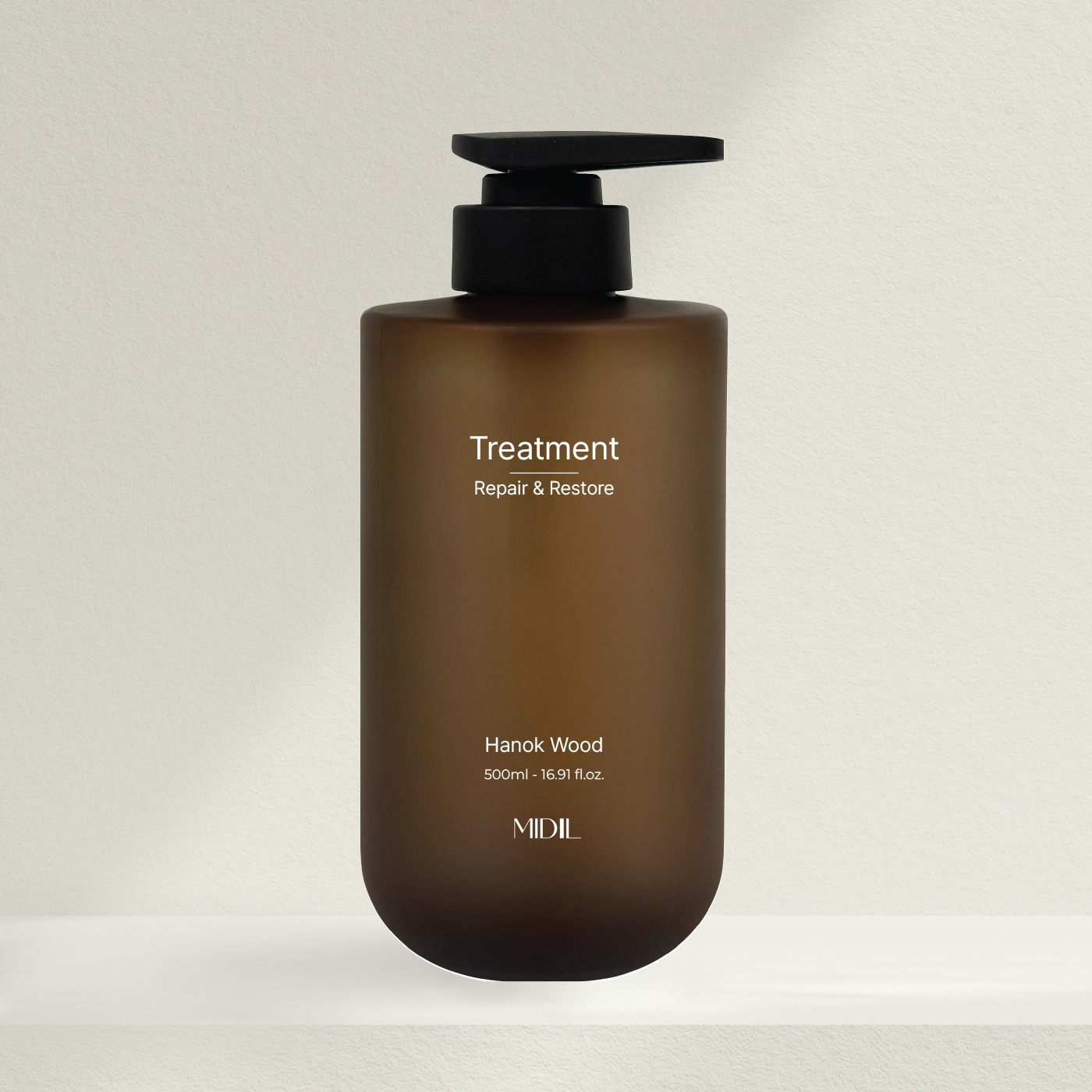 MIDIL Repair & Restore Treatment 500ml