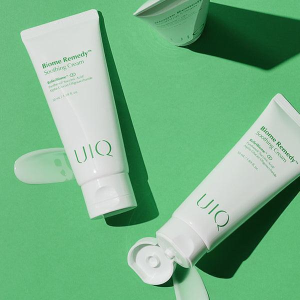 Biome Remedy™ soothing cream