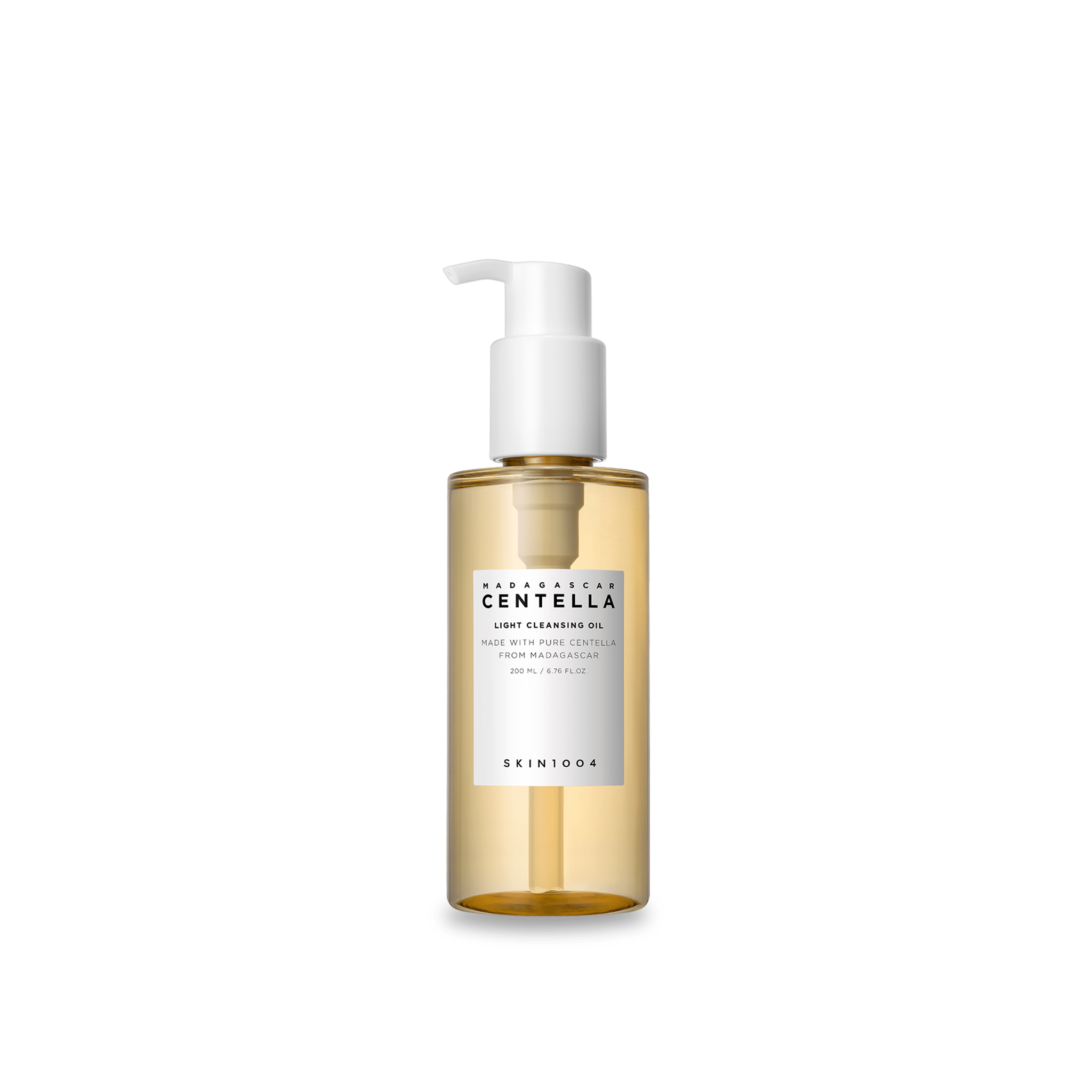 SKIN1004 Madagascar Centella Light Cleansing Oil 200ml